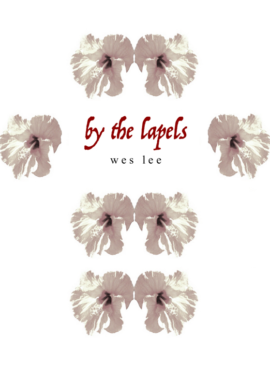 Poetry Shelf : Stephanie Christie's visual poem